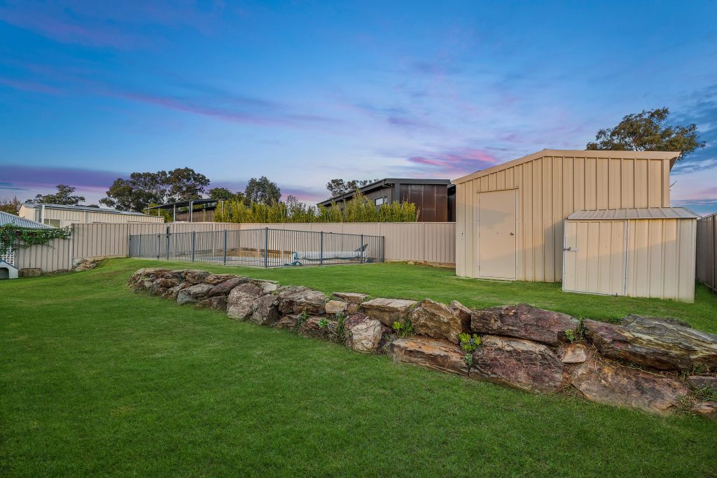 Sold - 88 Bradman Drive - New Property in Boorooma - Real Estate by Andrew Pellow