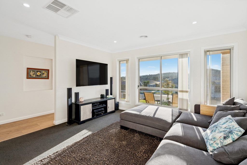 Sold - 88 Bradman Drive - New Property in Boorooma - Real Estate by Andrew Pellow