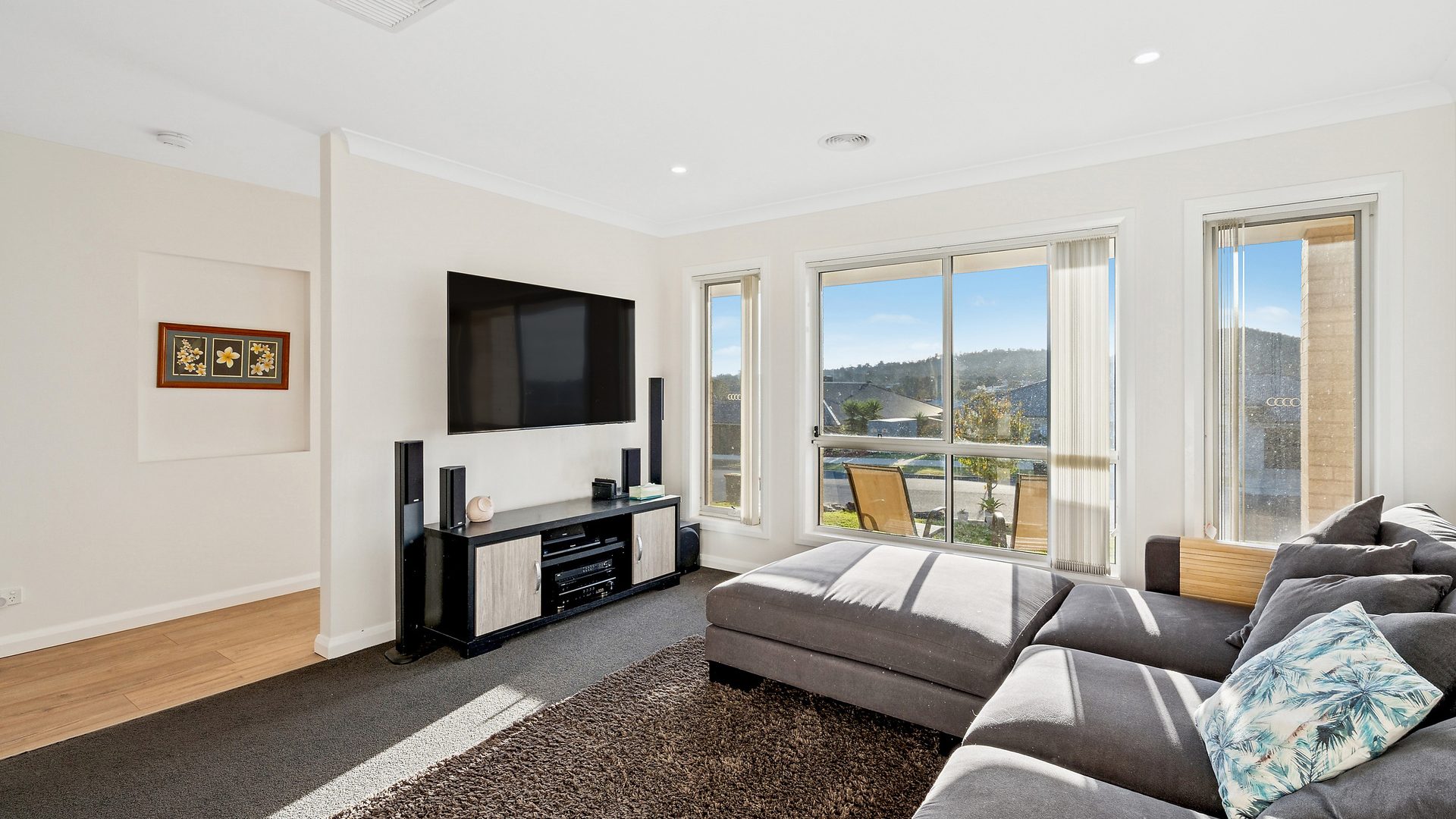 Sold - 88 Bradman Drive - New Property in Boorooma - Real Estate by Andrew Pellow