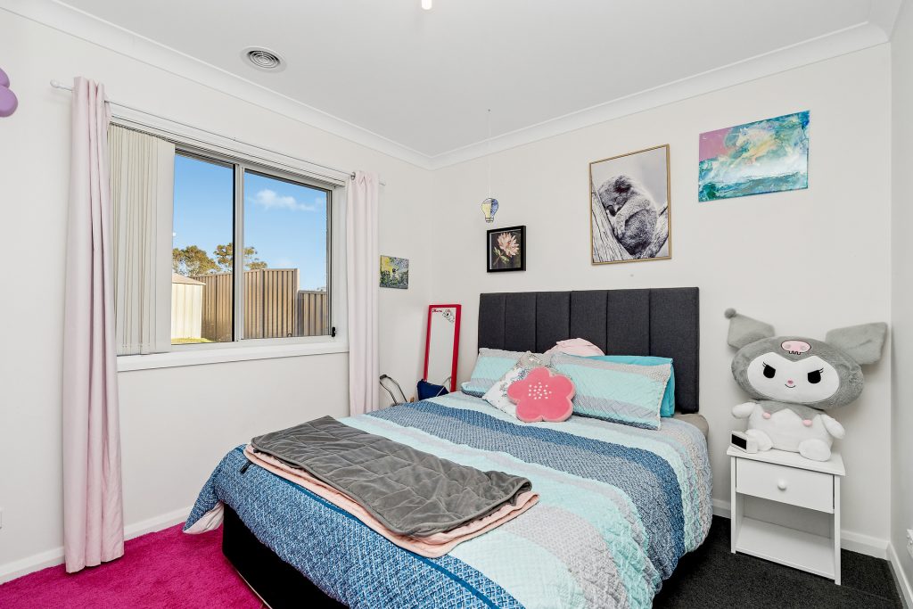 Sold - 88 Bradman Drive - New Property in Boorooma - Real Estate by Andrew Pellow