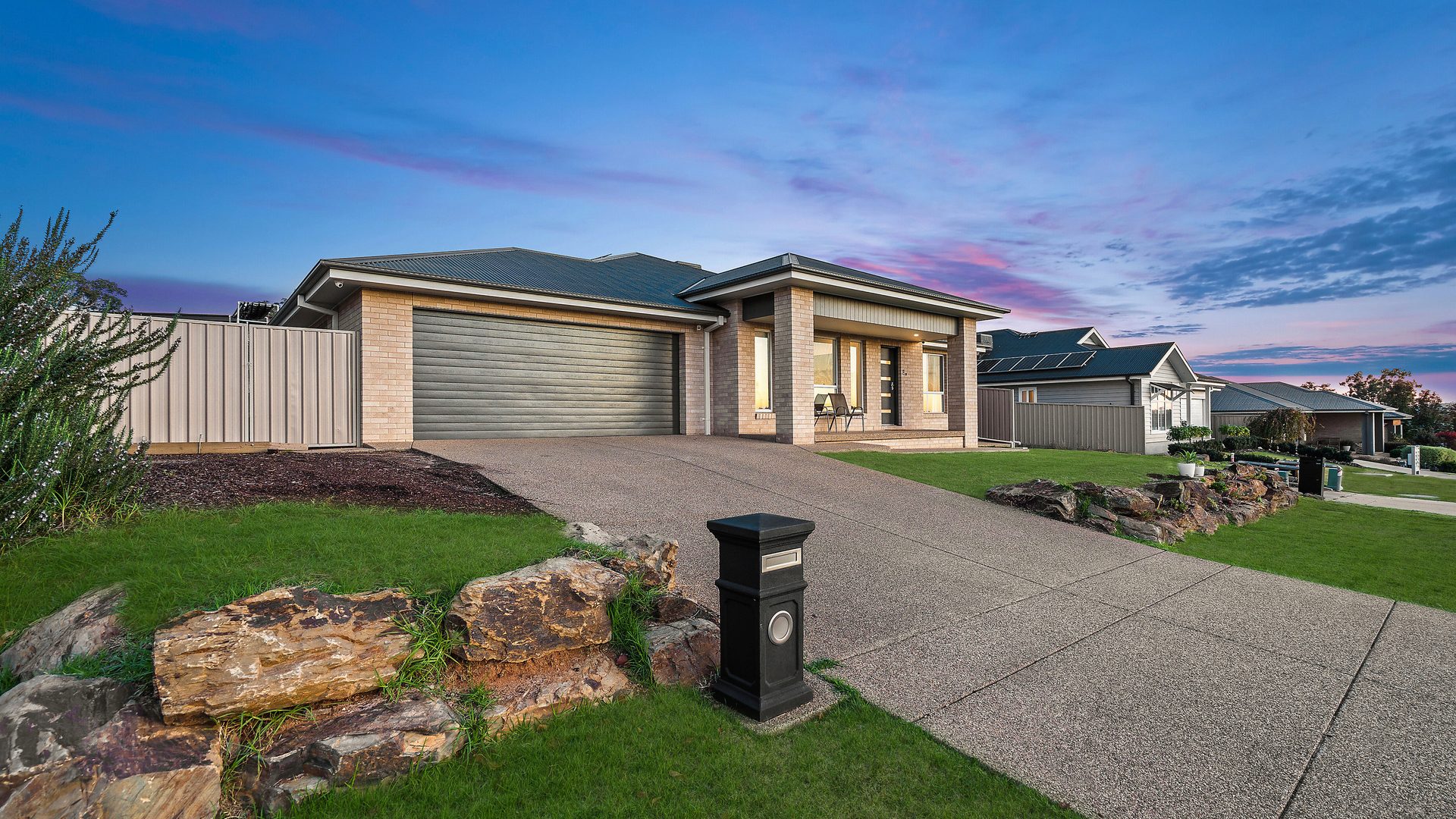 Sold - 88 Bradman Drive - New Property in Boorooma - Real Estate by Andrew Pellow