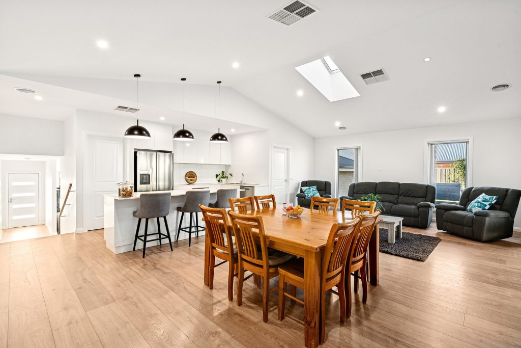 Sold - 88 Bradman Drive - New Property in Boorooma - Real Estate by Andrew Pellow