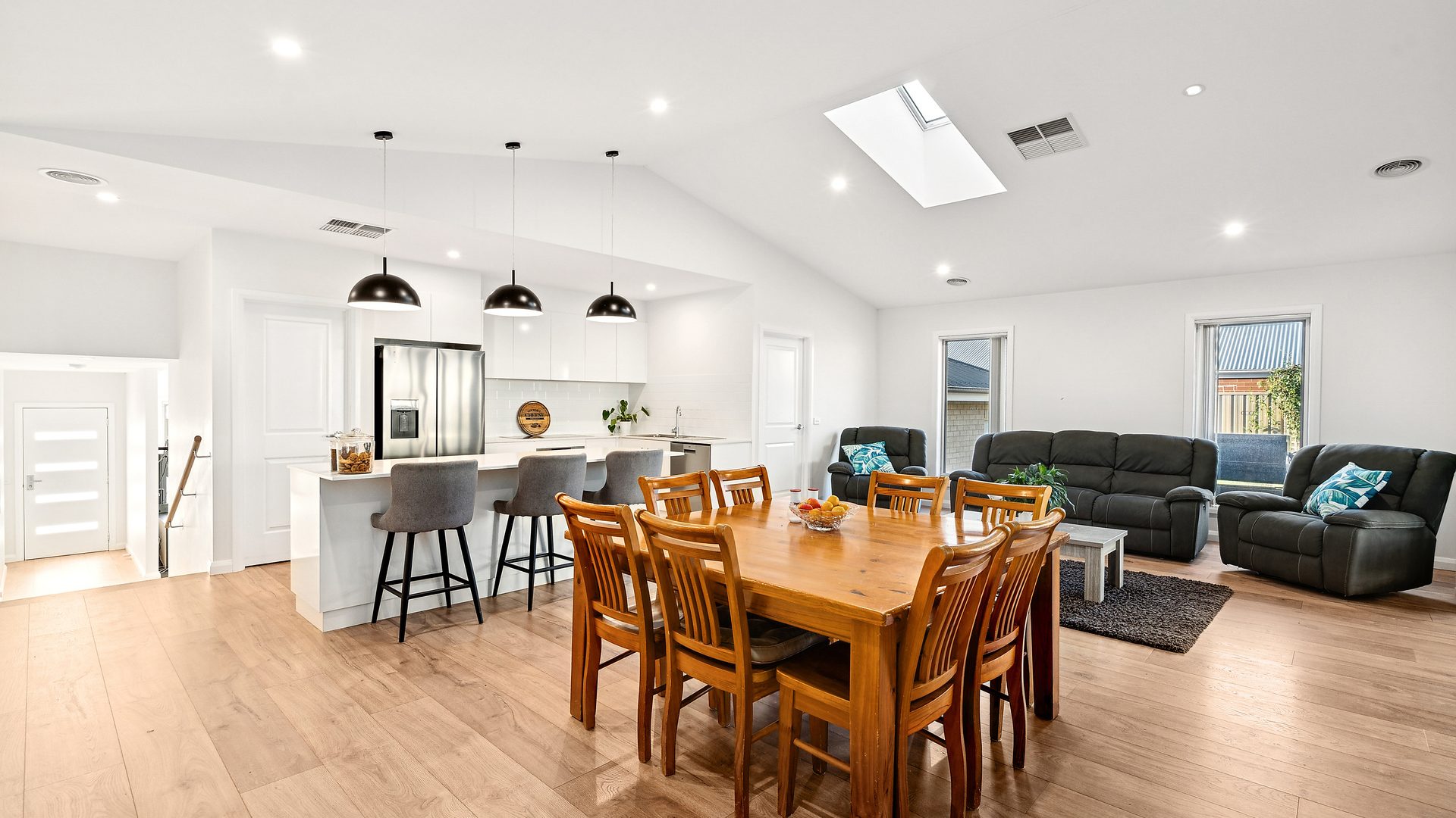 Sold - 88 Bradman Drive - New Property in Boorooma - Real Estate by Andrew Pellow