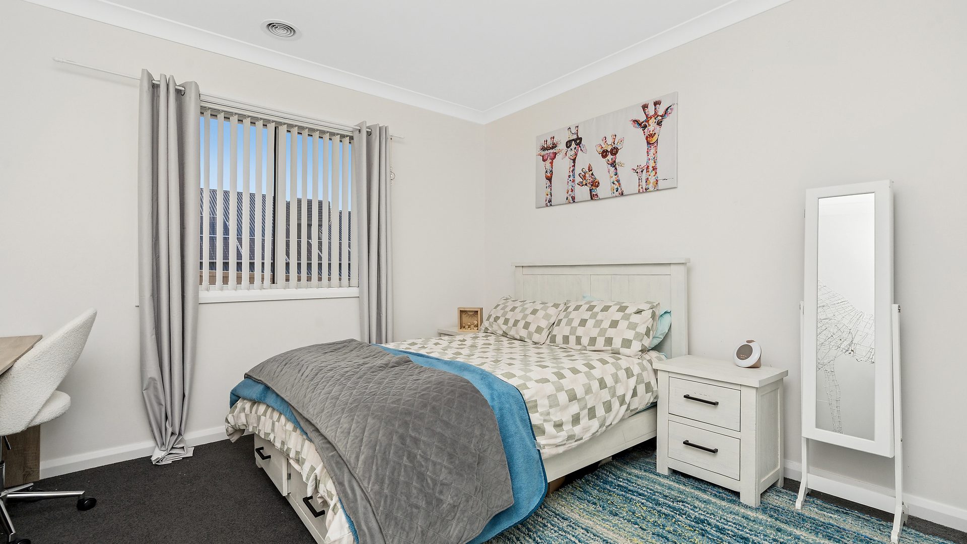 Sold - 88 Bradman Drive - New Property in Boorooma - Real Estate by Andrew Pellow