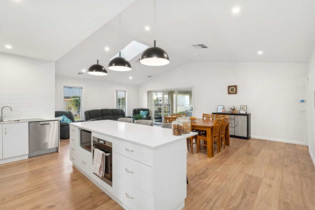 Sold - 88 Bradman Drive - New Property in Boorooma - Real Estate by Andrew Pellow