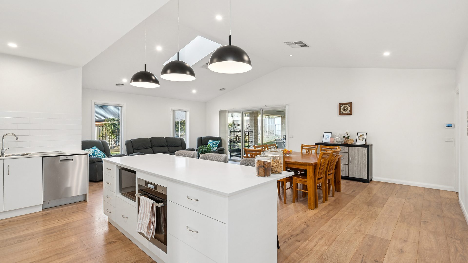Sold - 88 Bradman Drive - New Property in Boorooma - Real Estate by Andrew Pellow