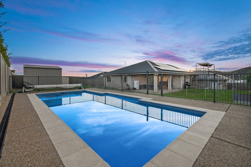 Sold - 88 Bradman Drive - New Property in Boorooma - Real Estate by Andrew Pellow