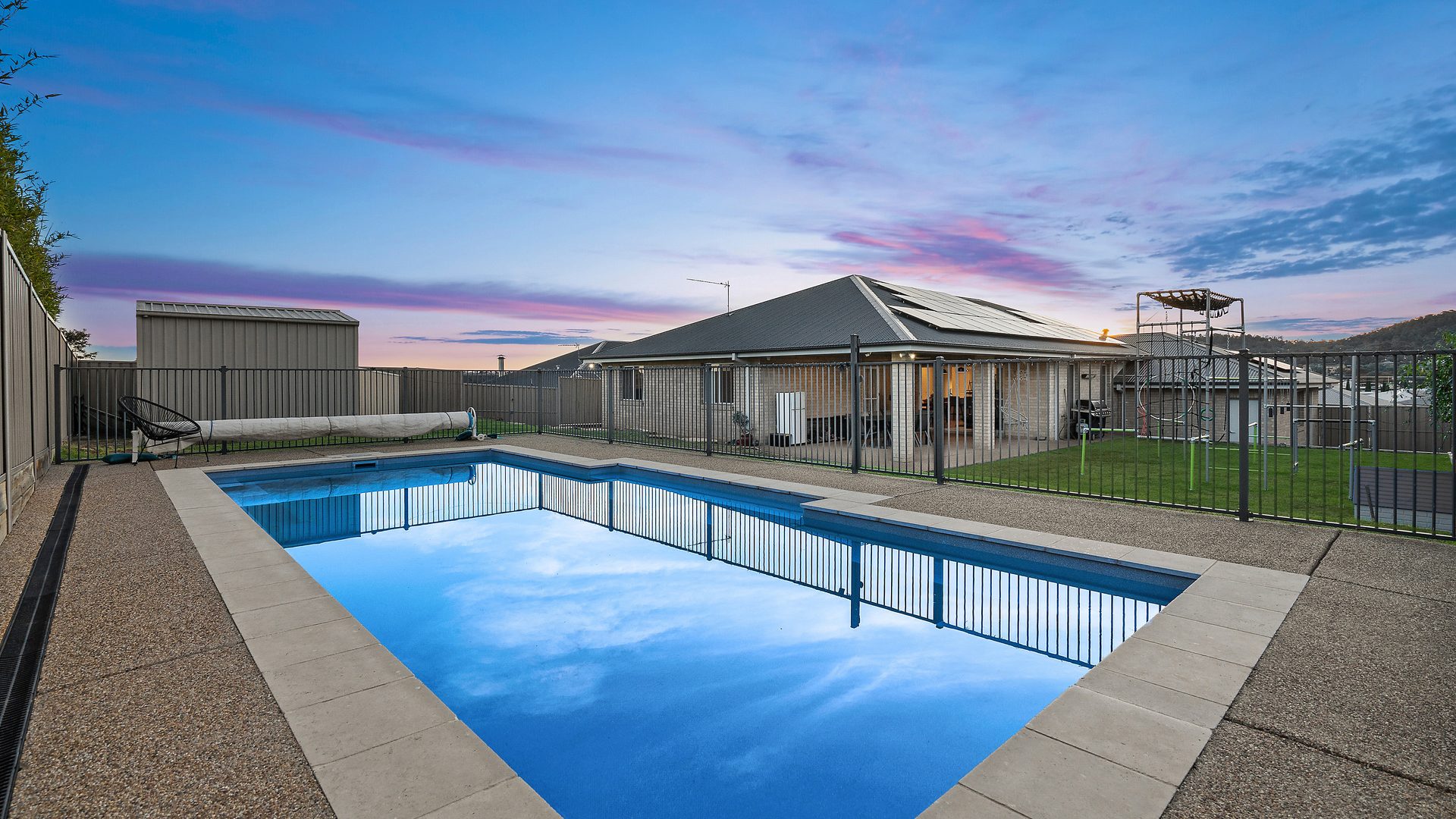 Sold - 88 Bradman Drive - New Property in Boorooma - Real Estate by Andrew Pellow