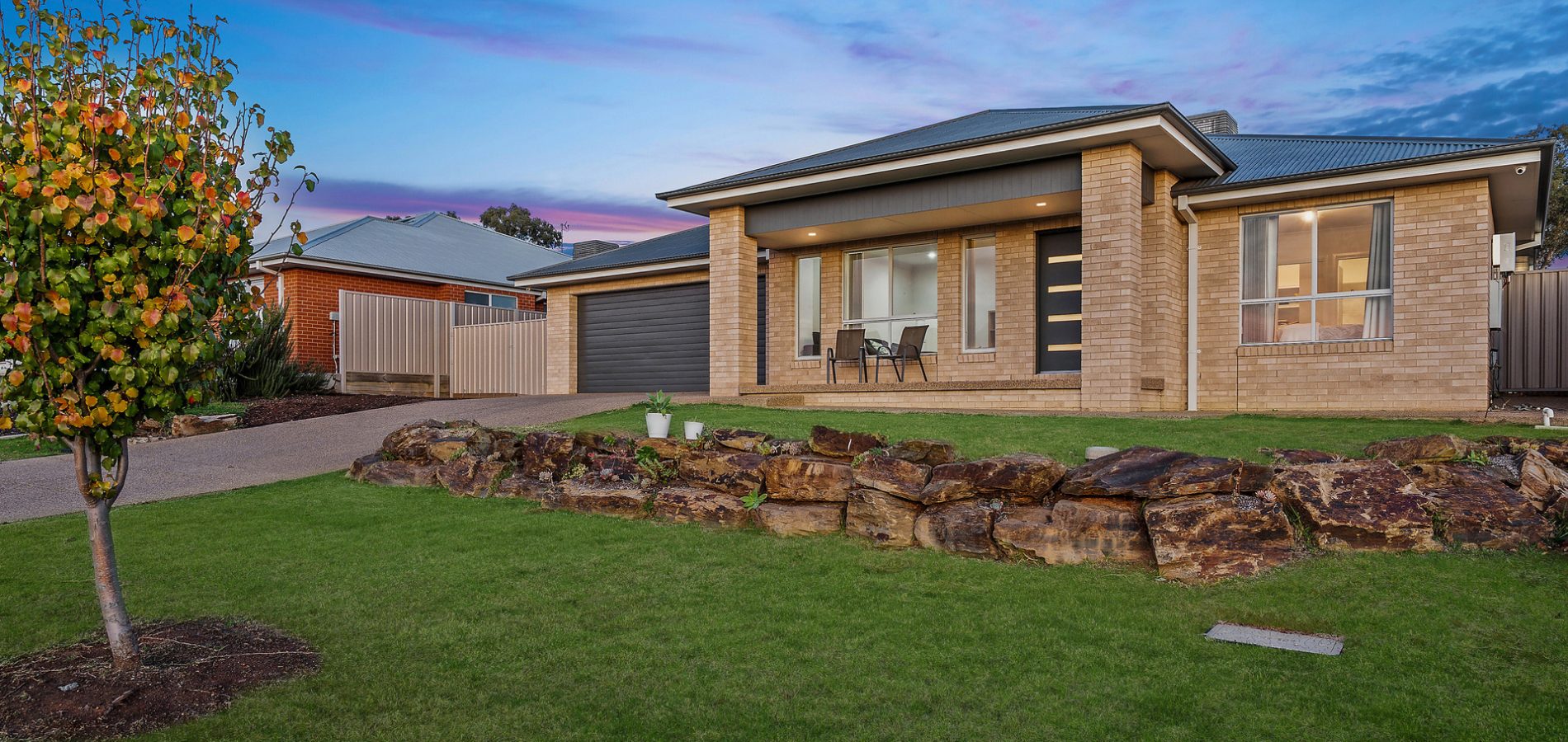 Sold - 88 Bradman Drive - New Property in Boorooma - Real Estate by Andrew Pellow