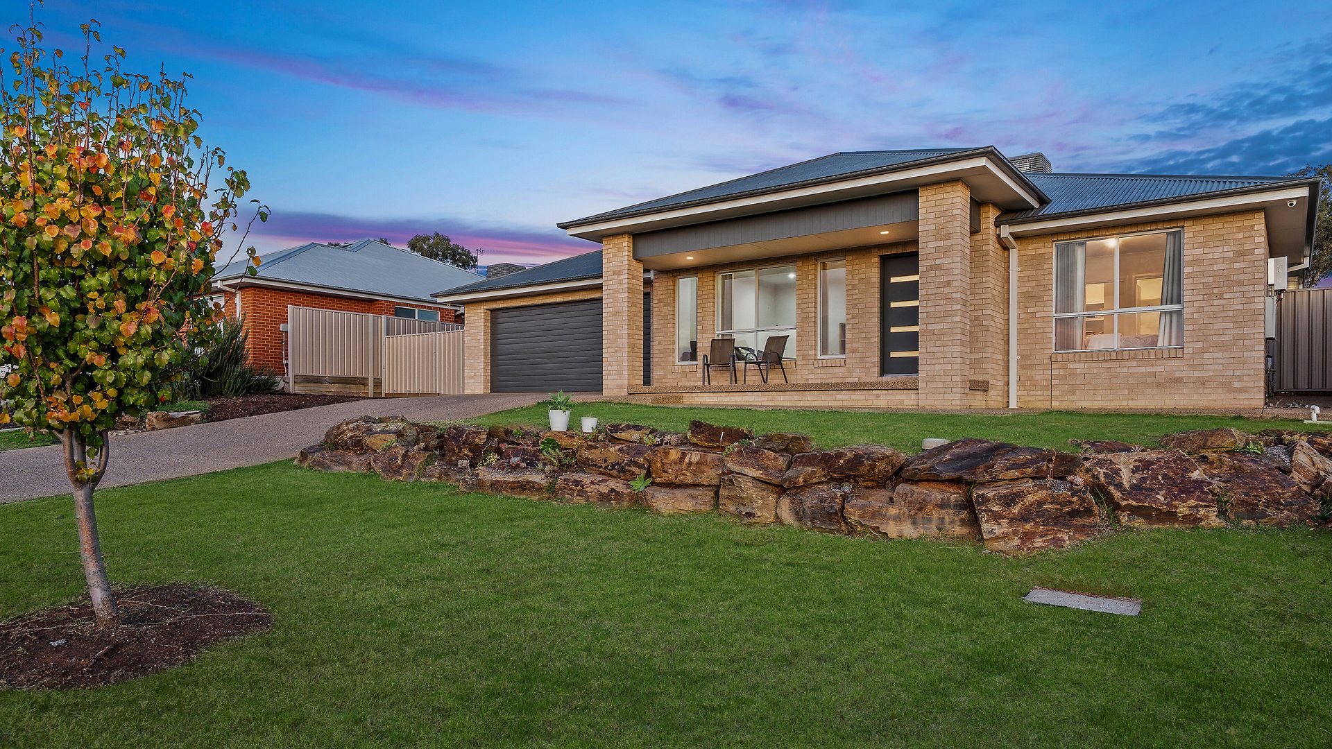 Sold - 88 Bradman Drive - New Property in Boorooma - Real Estate by Andrew Pellow
