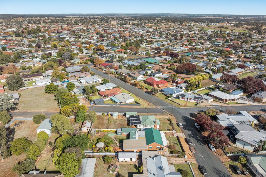 Sold - 69 Holbrook Street - New Property in Temora - Real Estate by Lachlan Pellow