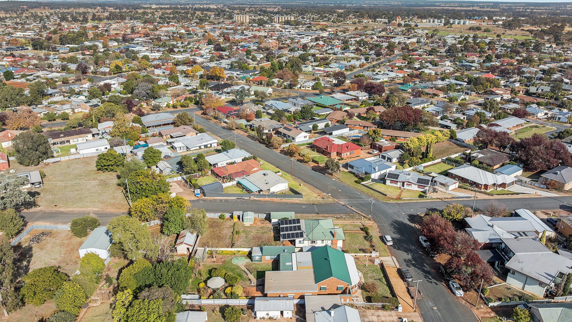 Sold - 69 Holbrook Street - New Property in Temora - Real Estate by Lachlan Pellow