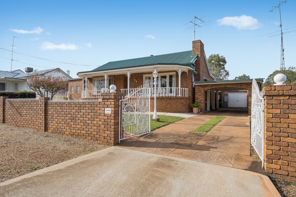 Sold - 69 Holbrook Street - New Property in Temora - Real Estate by Lachlan Pellow