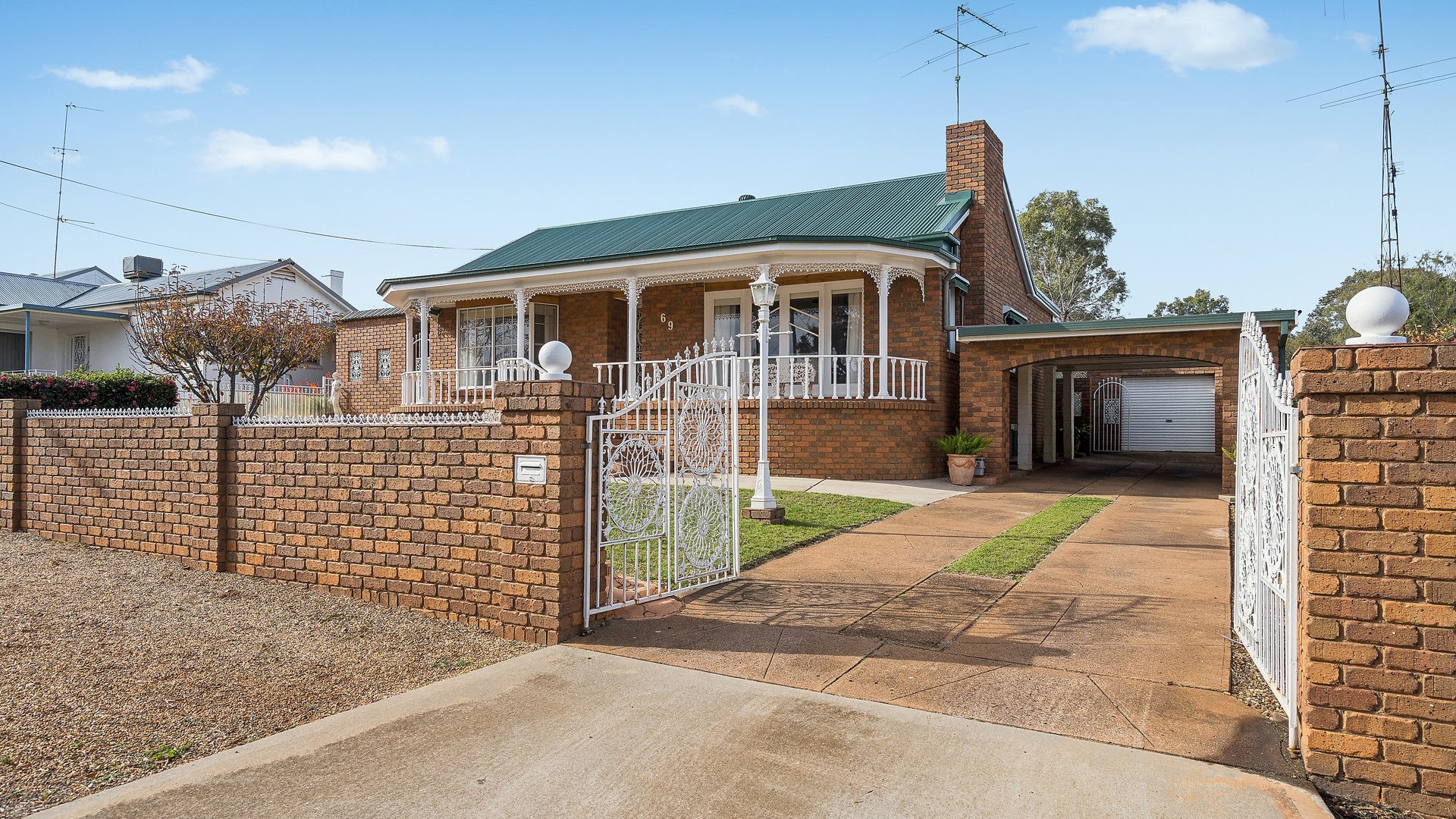 Sold - 69 Holbrook Street - New Property in Temora - Real Estate by Lachlan Pellow