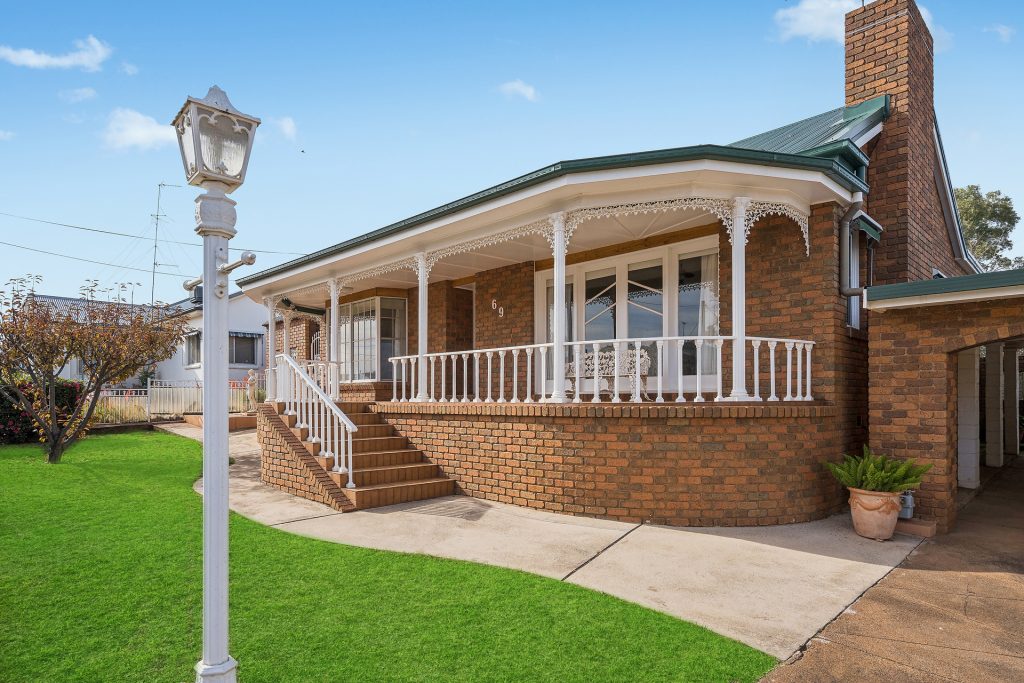 Sold - 69 Holbrook Street - New Property in Temora - Real Estate by Lachlan Pellow