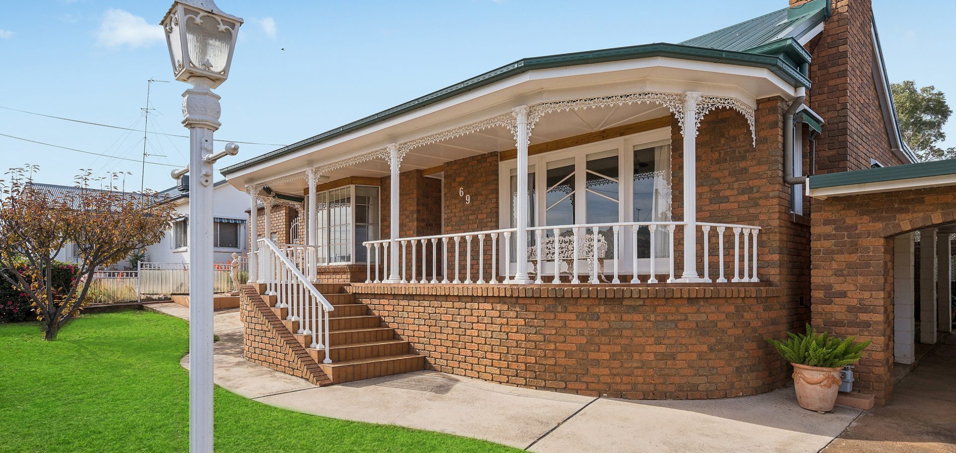 Sold - 69 Holbrook Street - New Property in Temora - Real Estate by Lachlan Pellow