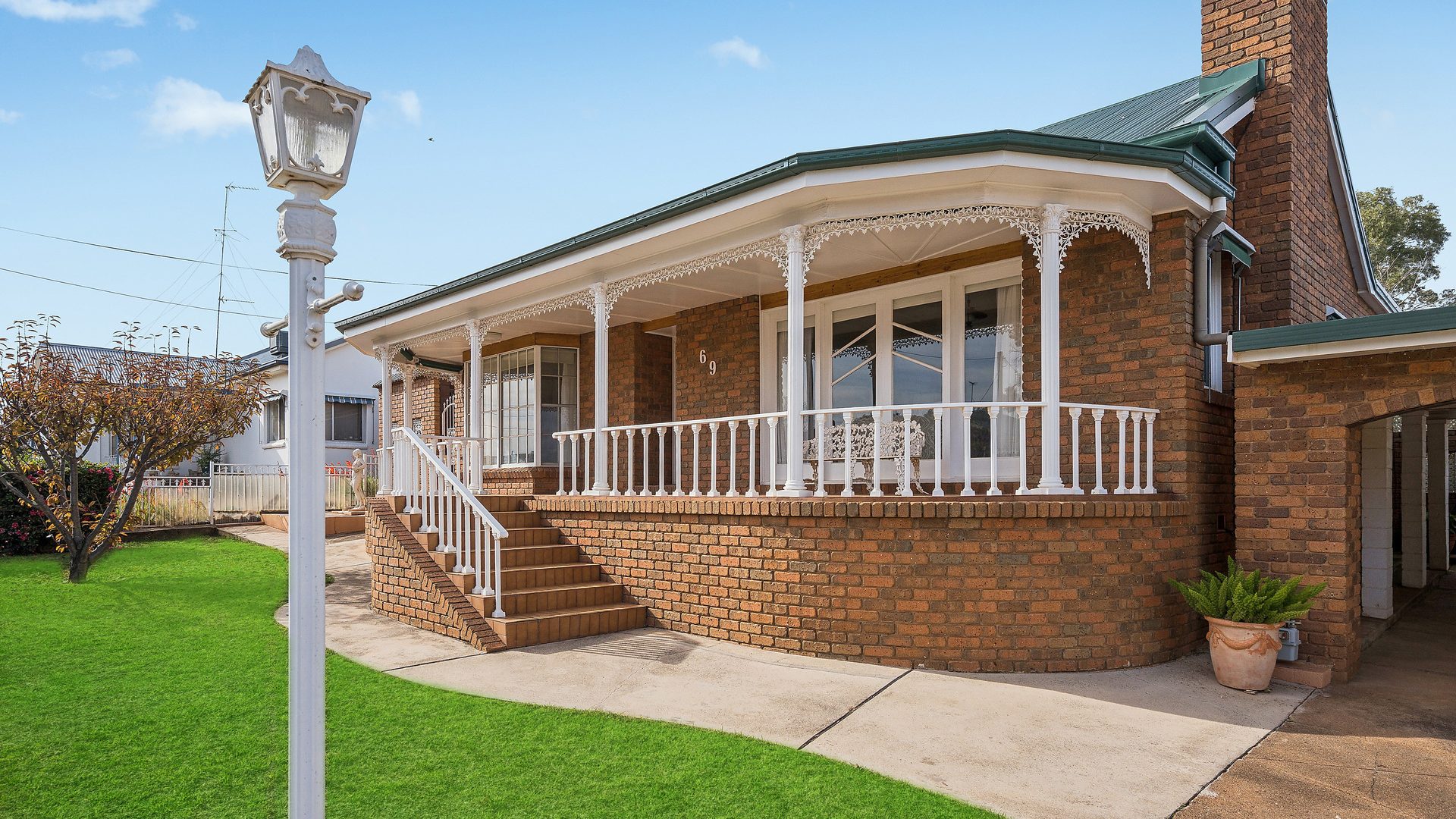Sold - 69 Holbrook Street - New Property in Temora - Real Estate by Lachlan Pellow