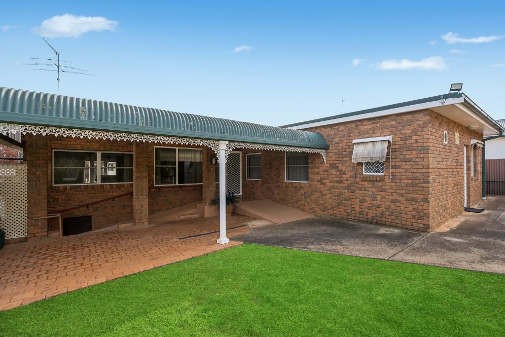 Sold - 69 Holbrook Street - New Property in Temora - Real Estate by Lachlan Pellow