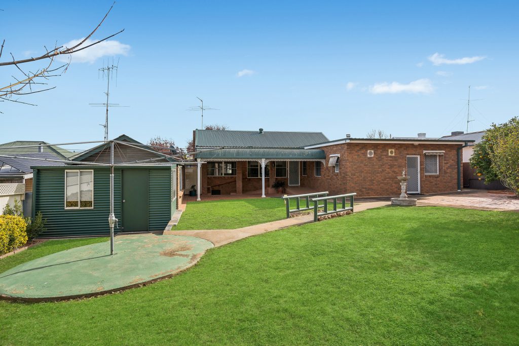 Sold - 69 Holbrook Street - New Property in Temora - Real Estate by Lachlan Pellow