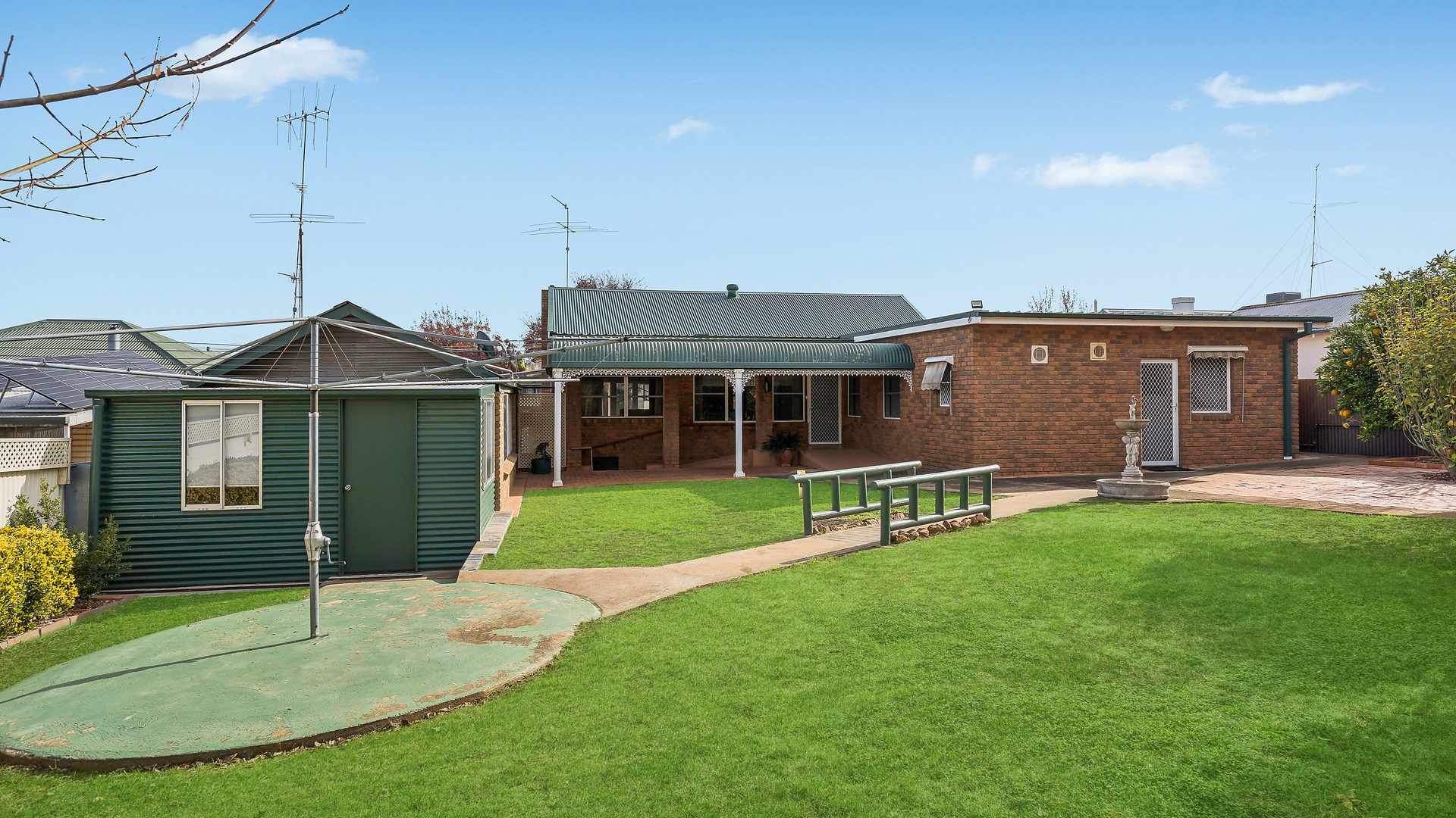 Sold - 69 Holbrook Street - New Property in Temora - Real Estate by Lachlan Pellow