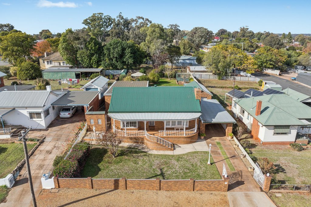 Sold - 69 Holbrook Street - New Property in Temora - Real Estate by Lachlan Pellow