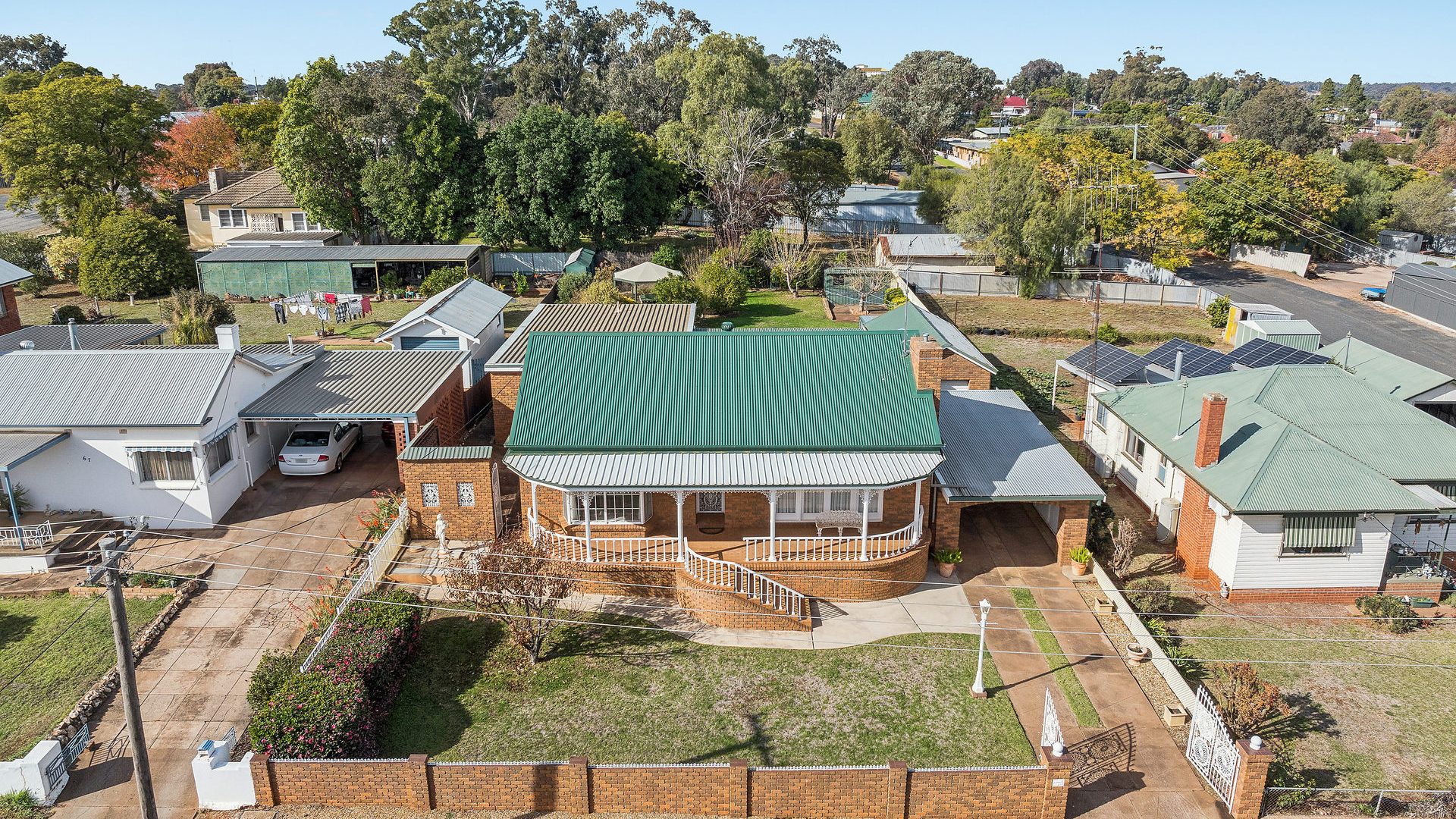Sold - 69 Holbrook Street - New Property in Temora - Real Estate by Lachlan Pellow