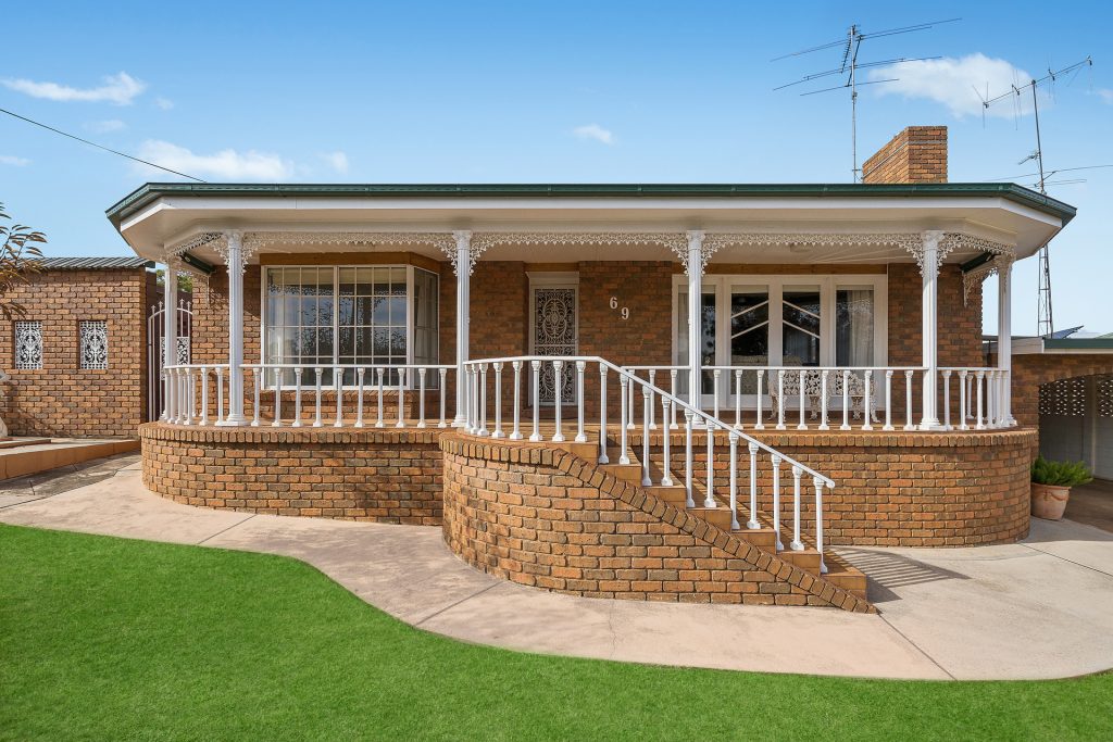 Sold - 69 Holbrook Street - New Property in Temora - Real Estate by Lachlan Pellow