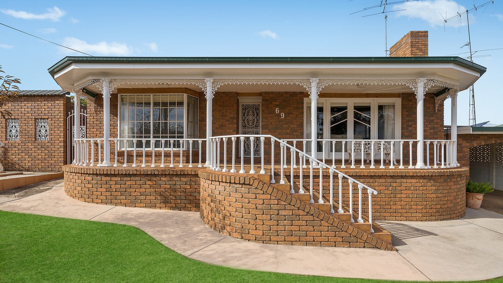 Sold - 69 Holbrook Street - New Property in Temora - Real Estate by Lachlan Pellow