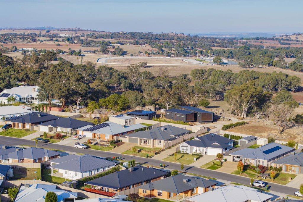 Sold - 88 Bradman Drive - New Property in Boorooma - Real Estate by Andrew Pellow