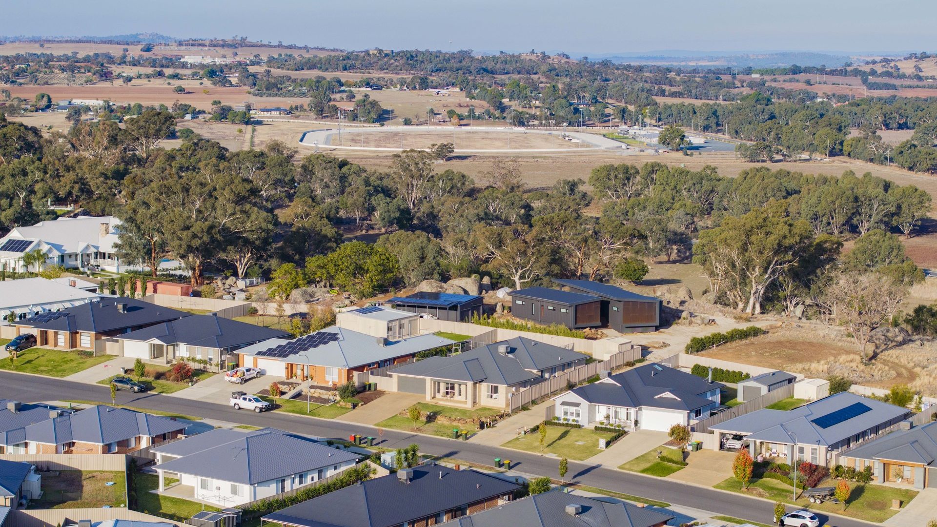 Sold - 88 Bradman Drive - New Property in Boorooma - Real Estate by Andrew Pellow