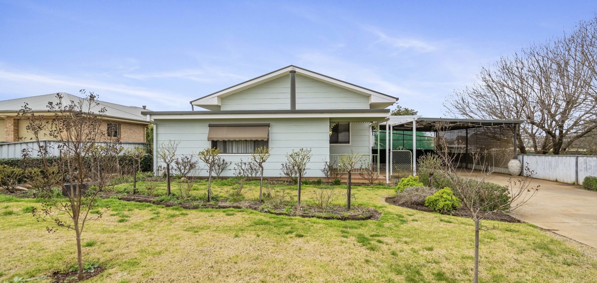 Sold - 47 Gallipoli Street - New Property in Temora - Real Estate by Lachlan Pellow