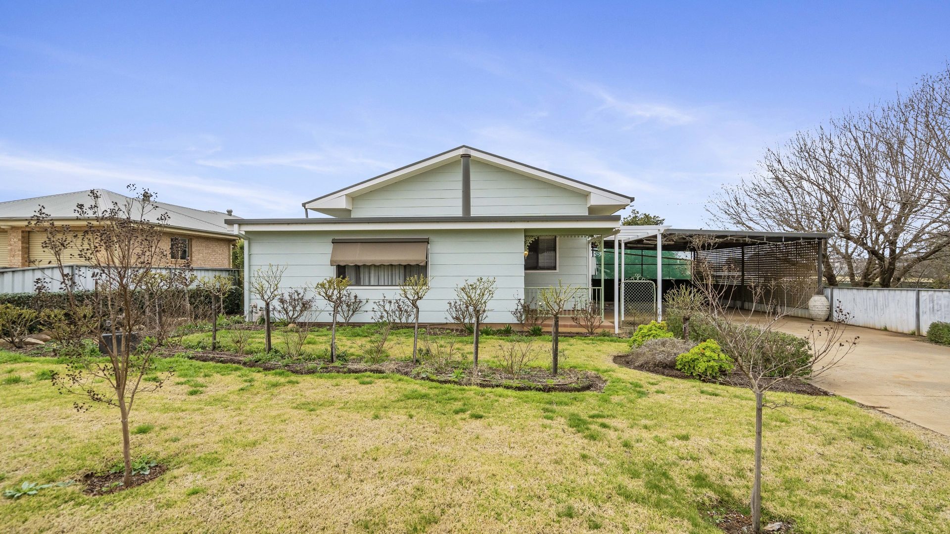 Sold - 47 Gallipoli Street - New Property in Temora - Real Estate by Lachlan Pellow