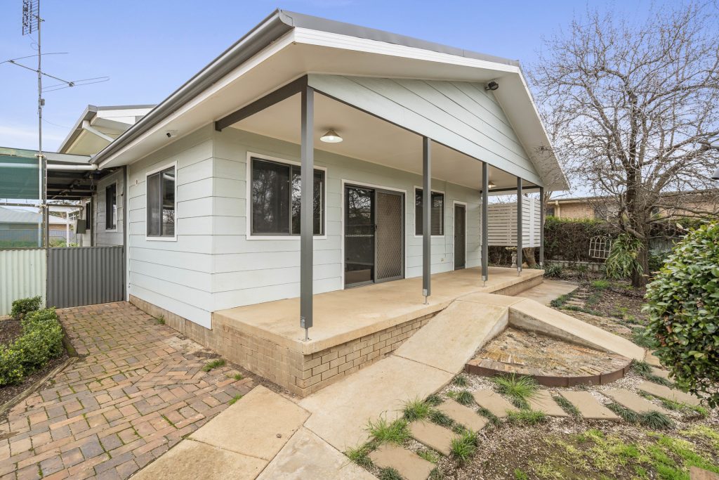 Sold - 47 Gallipoli Street - New Property in Temora - Real Estate by Lachlan Pellow