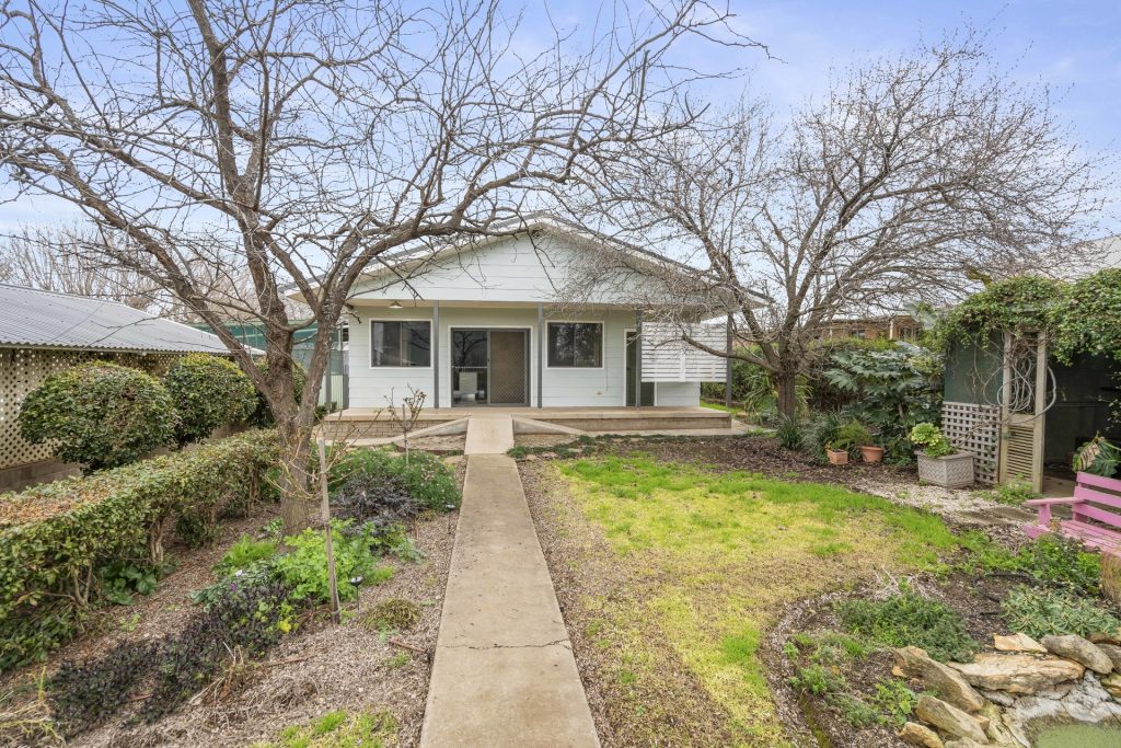 Sold - 47 Gallipoli Street - New Property in Temora - Real Estate by Lachlan Pellow
