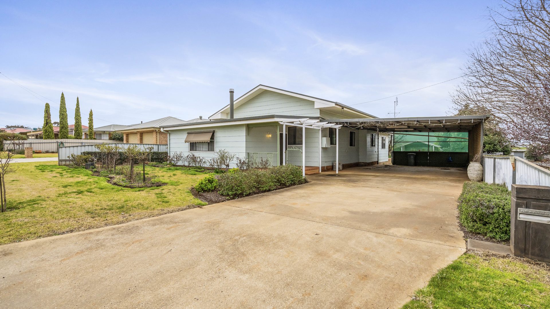 Sold - 47 Gallipoli Street - New Property in Temora - Real Estate by Lachlan Pellow