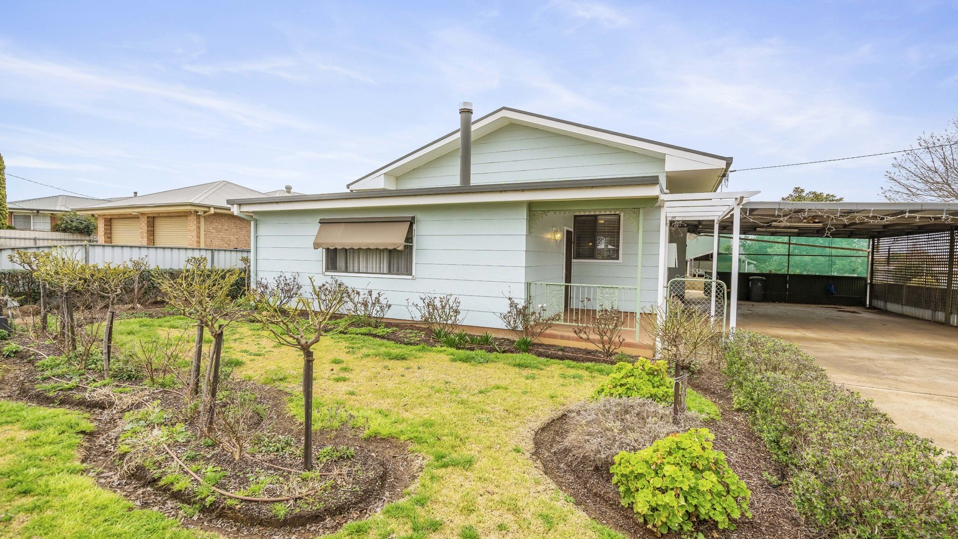Sold - 47 Gallipoli Street - New Property in Temora - Real Estate by Lachlan Pellow