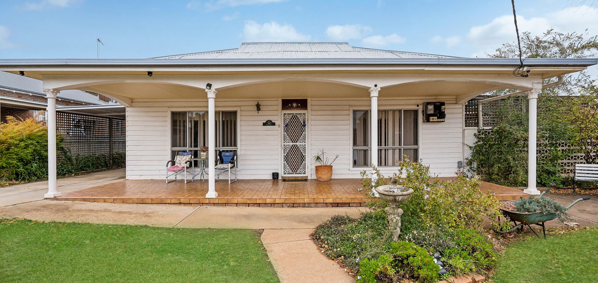 Sold - 146 Loftus Street - New Property in Temora - Real Estate by Lachlan Pellow