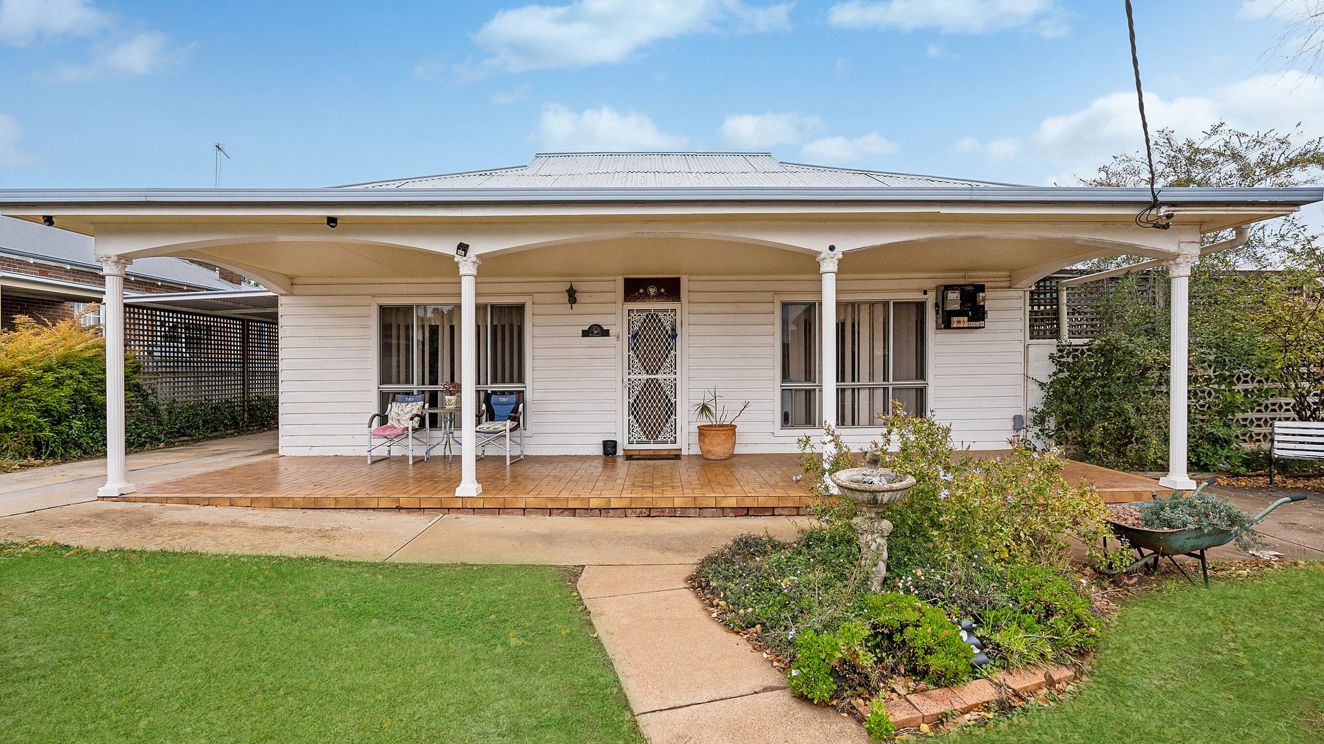 Sold - 146 Loftus Street - New Property in Temora - Real Estate by Lachlan Pellow