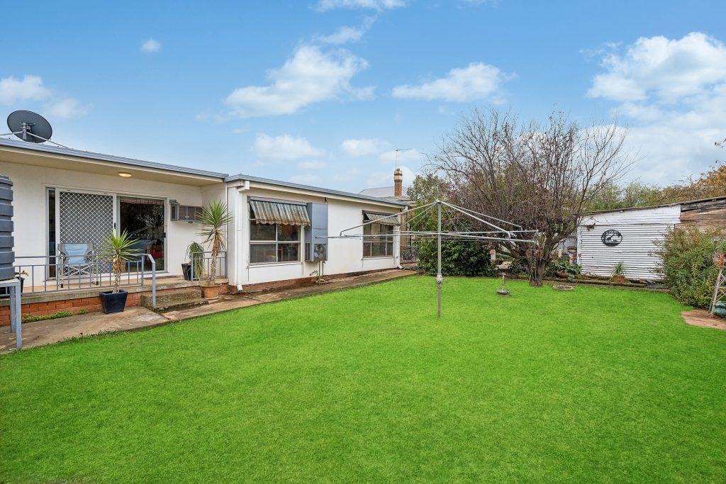 Sold - 146 Loftus Street - New Property in Temora - Real Estate by Lachlan Pellow