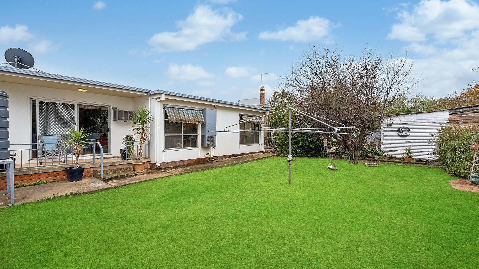 Sold - 146 Loftus Street - New Property in Temora - Real Estate by Lachlan Pellow