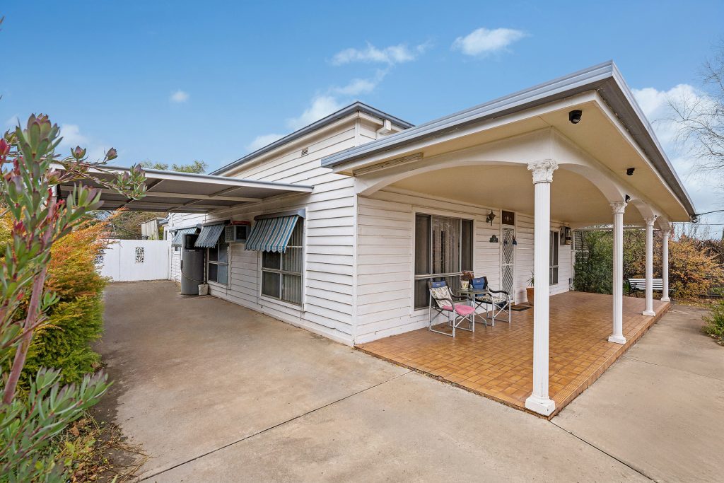 Sold - 146 Loftus Street - New Property in Temora - Real Estate by Lachlan Pellow