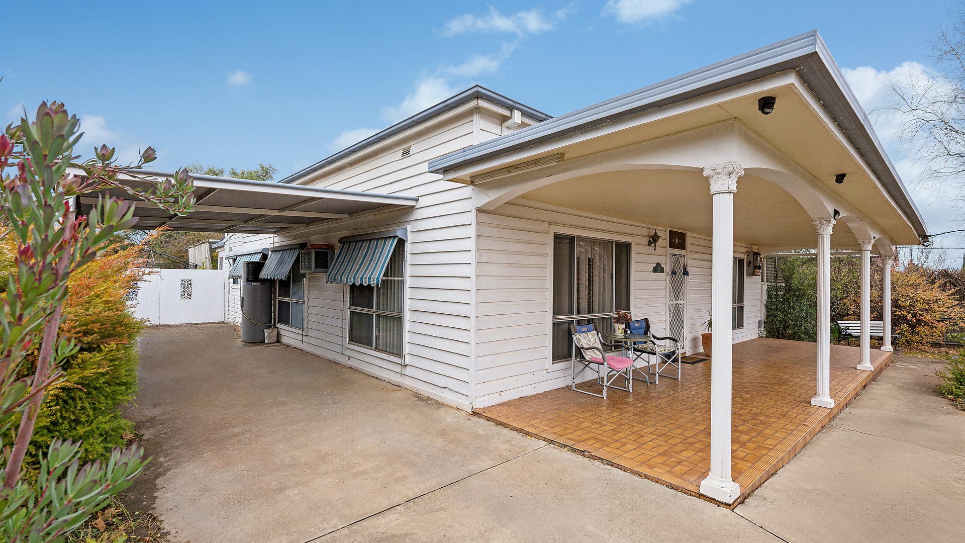 Sold - 146 Loftus Street - New Property in Temora - Real Estate by Lachlan Pellow