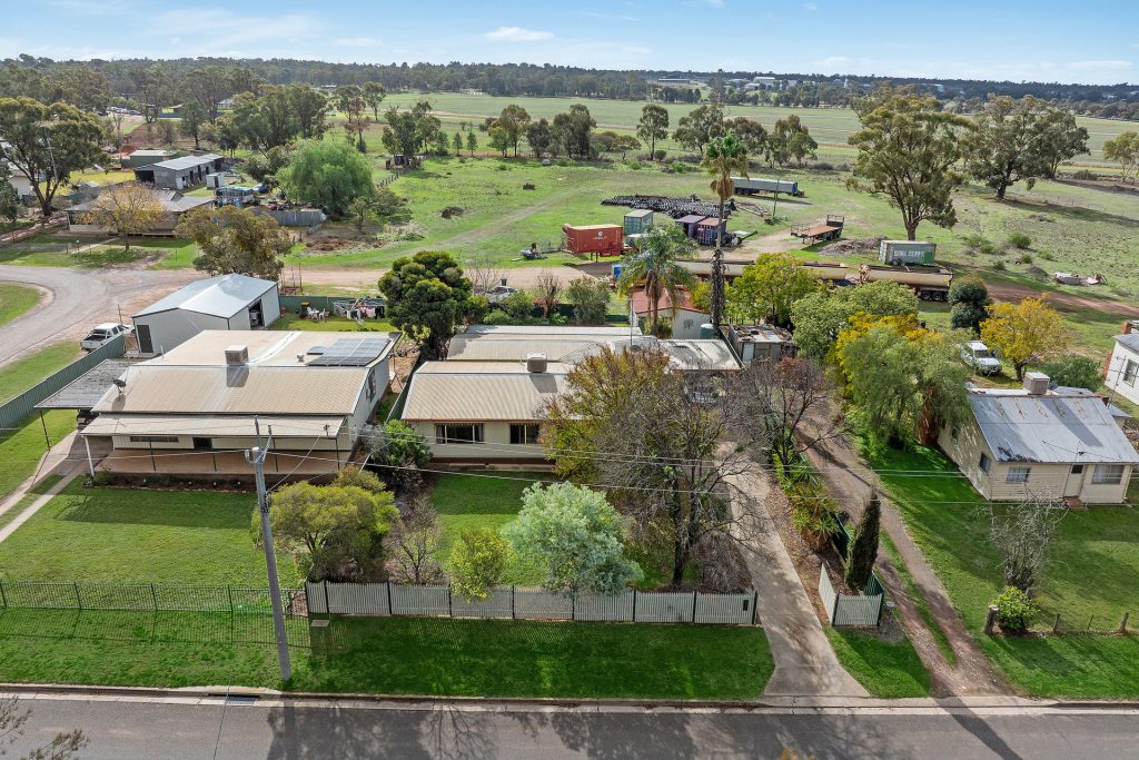 Sold - 21 Boundary Road - New Property in Narrandera - Real Estate by Leisa Williams