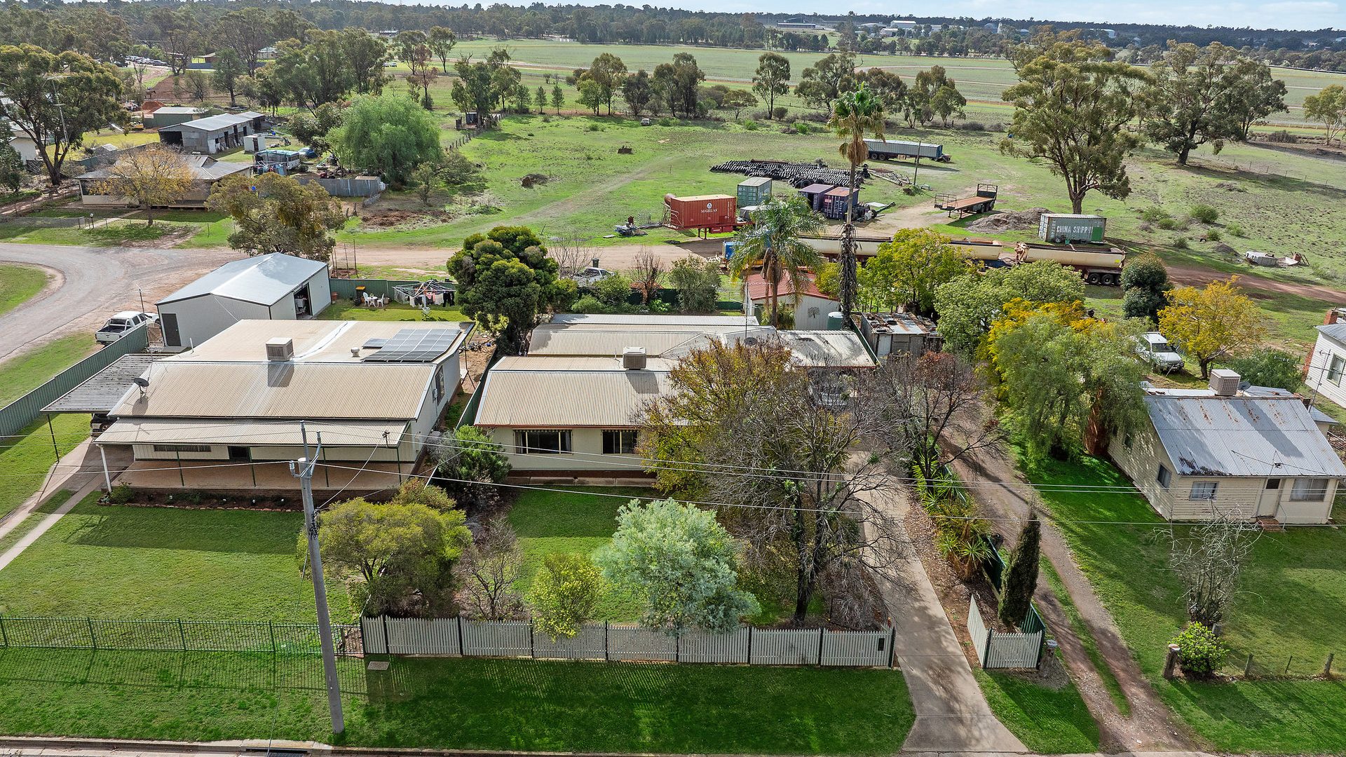 Sold - 21 Boundary Road - New Property in Narrandera - Real Estate by Leisa Williams