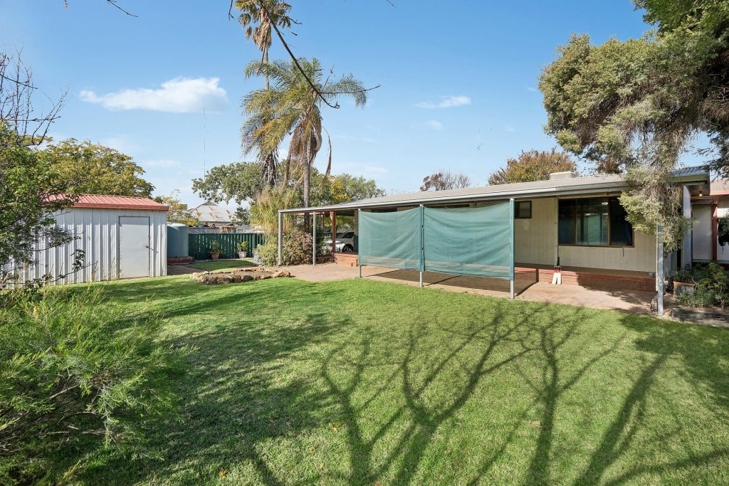 Sold - 21 Boundary Road - New Property in Narrandera - Real Estate by Leisa Williams