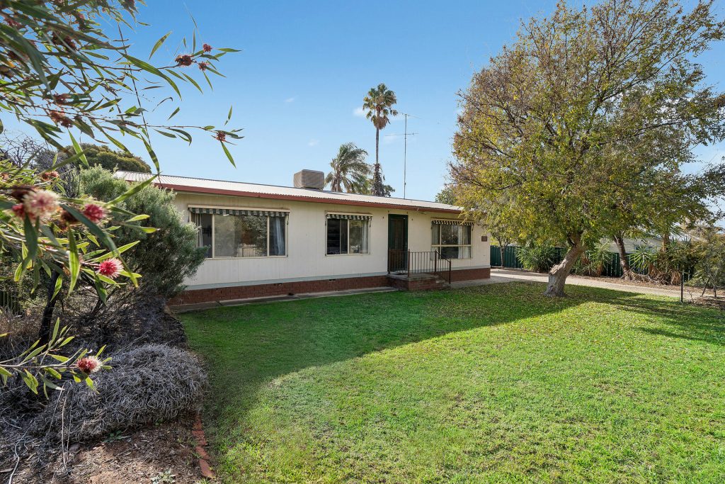 Sold - 21 Boundary Road - New Property in Narrandera - Real Estate by Leisa Williams