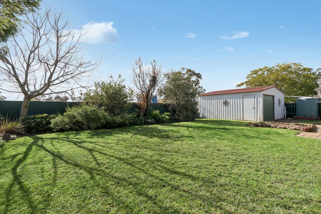 Sold - 21 Boundary Road - New Property in Narrandera - Real Estate by Leisa Williams