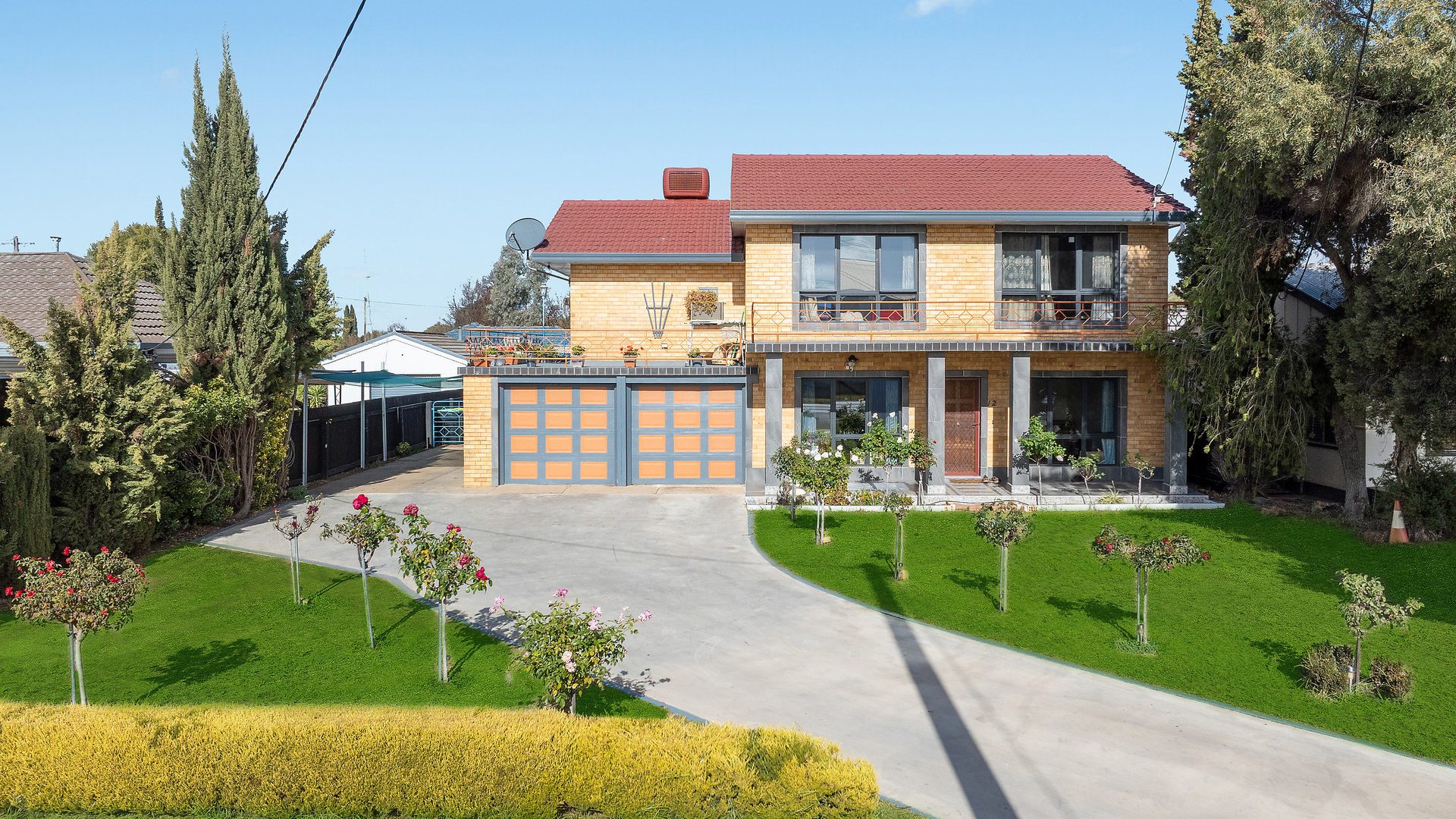 Sold - 12 Brady Way - New Property in Leeton - Real Estate by Sophie Litchfield