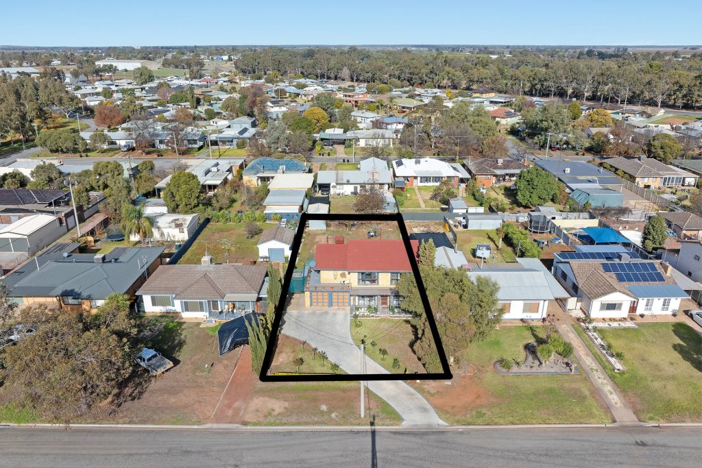 Sold - 12 Brady Way - New Property in Leeton - Real Estate by Sophie Litchfield