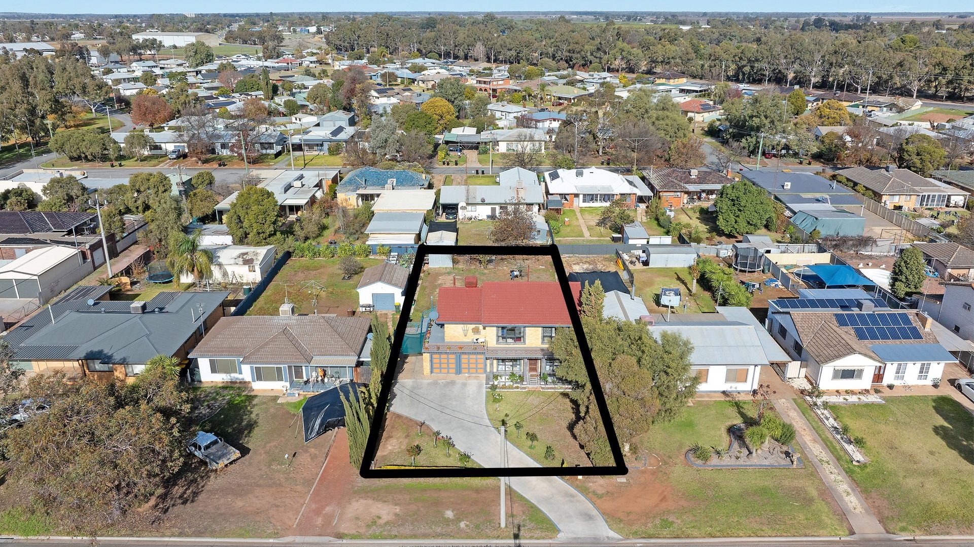 Sold - 12 Brady Way - New Property in Leeton - Real Estate by Sophie Litchfield